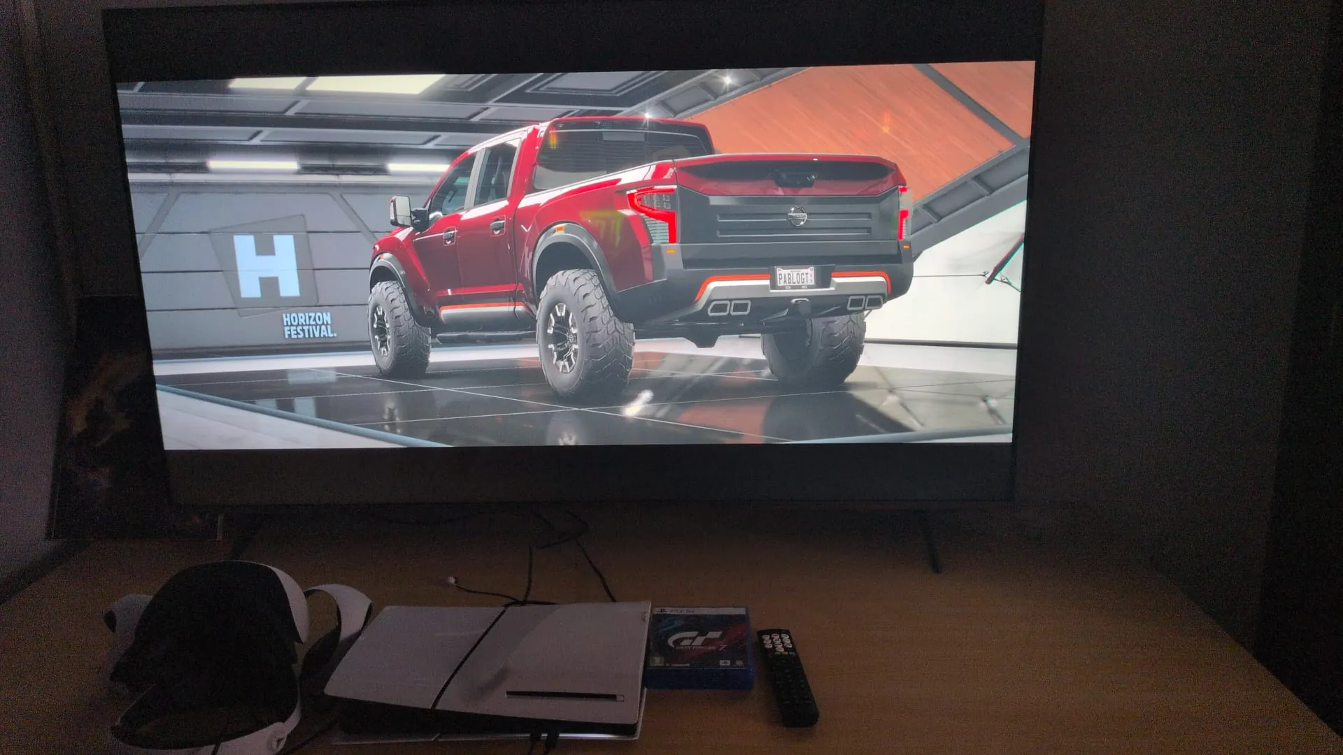 Pablo Gaming - Console Setup