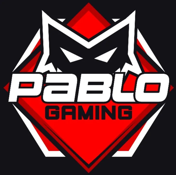 Pablo Gaming Logo